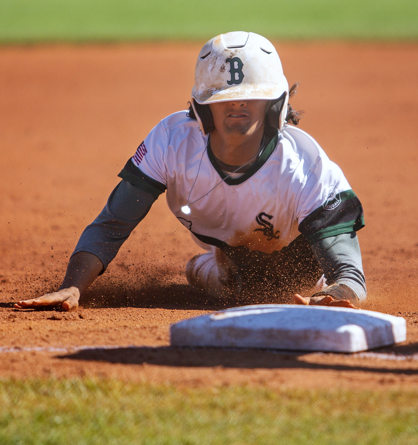 Burley beats Idaho Falls to advance to semifinals